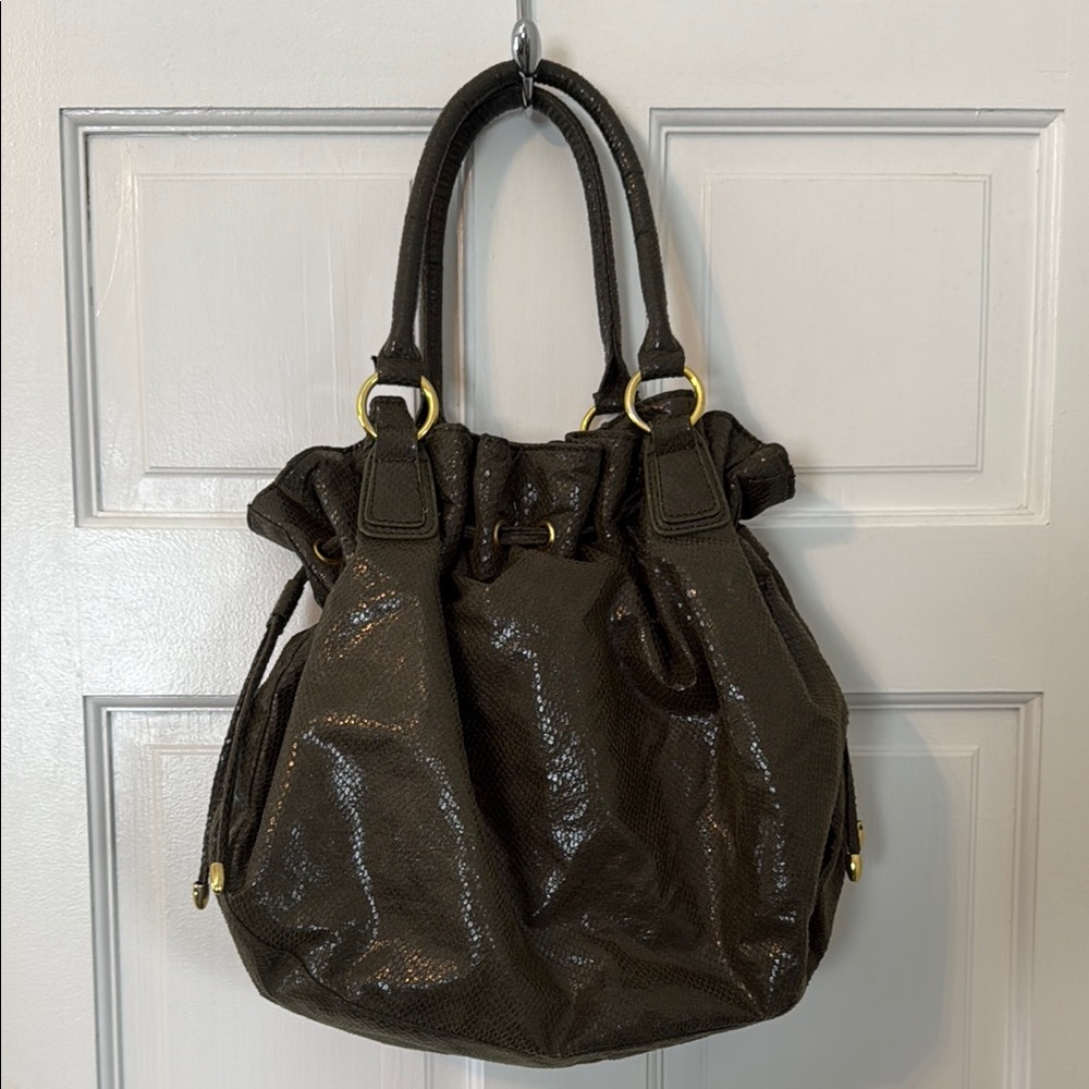 Big Buddha Bag - Picture 2 of 4